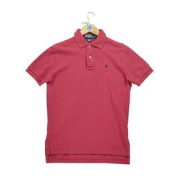 Segunda Vida - Camisa Polo de Manga Corta para Hombre - Muy Bueno