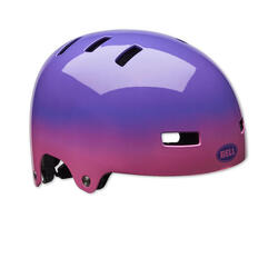 Bell Span Rt Plung Rt BMX casque de vélo pour enfants