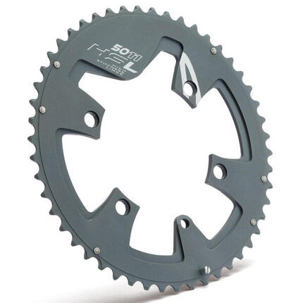 Shimano Miche Cadena 11V 53T 3/32 Supertype HSL Negro