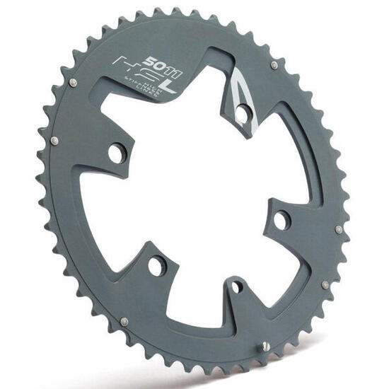 Shimano Miche Cadena 11V 53T 3/32 Supertype HSL Negro