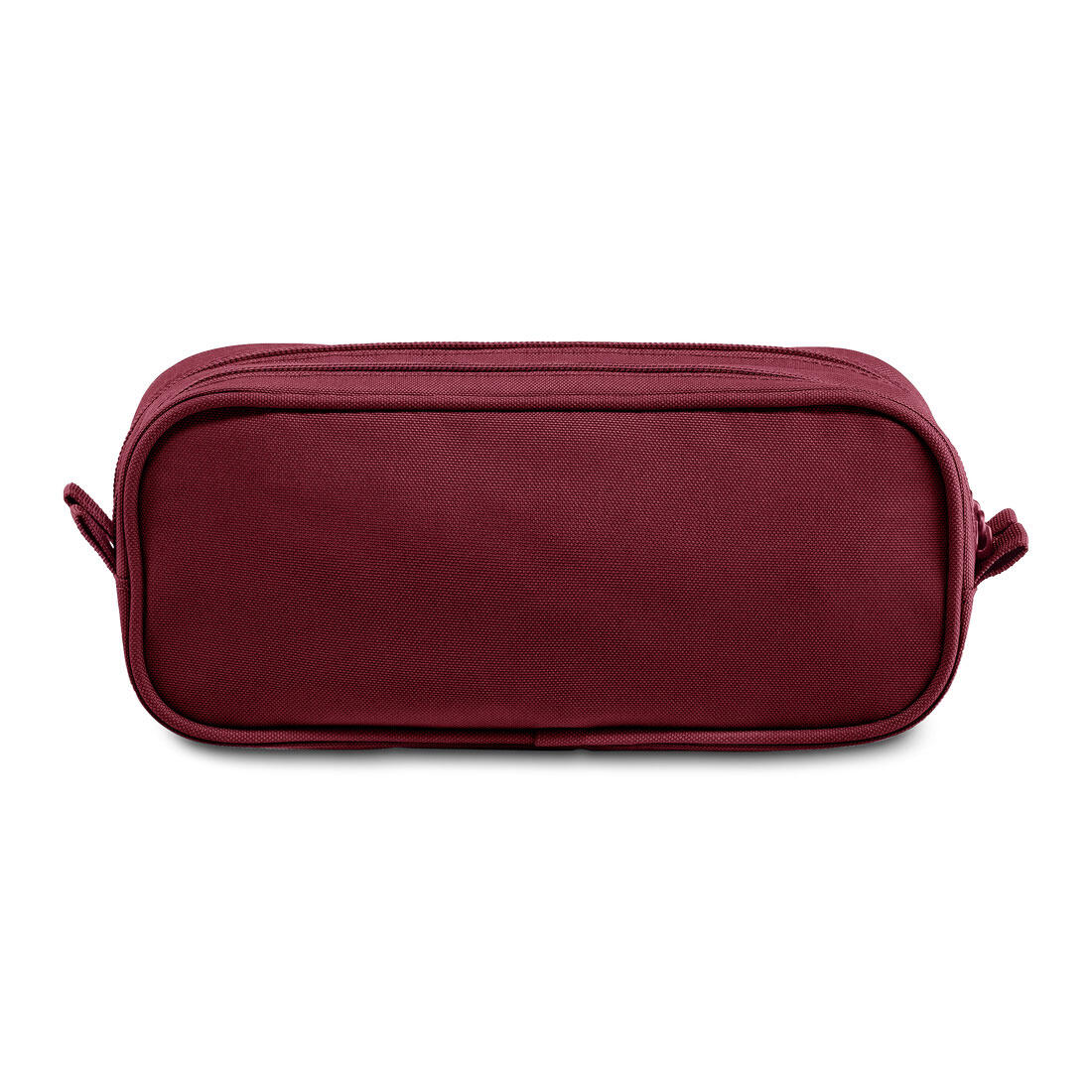 Estojo Escolar Jansport Large Russet Red 2025 Ek0A5Bbvn621 2/3
