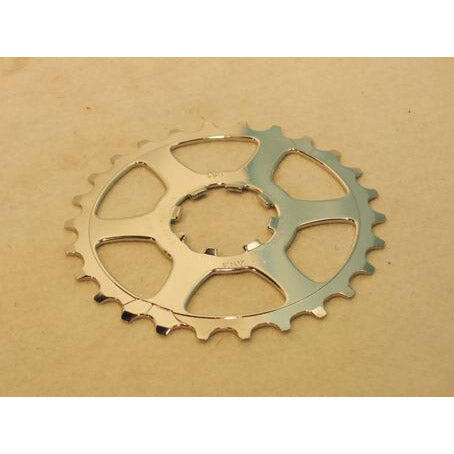 Miche 26T Campagnolo Kassette - 10 Gänge 1/1