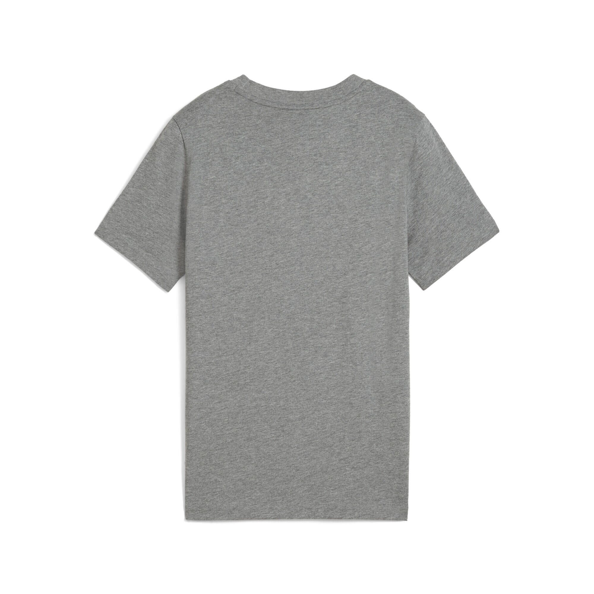 T-shirt con logo Essentials No. 1 colorato per ragazzi PUMA 6/7