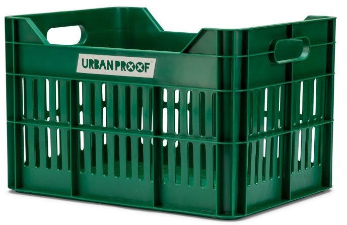 URBAN PROOF picture