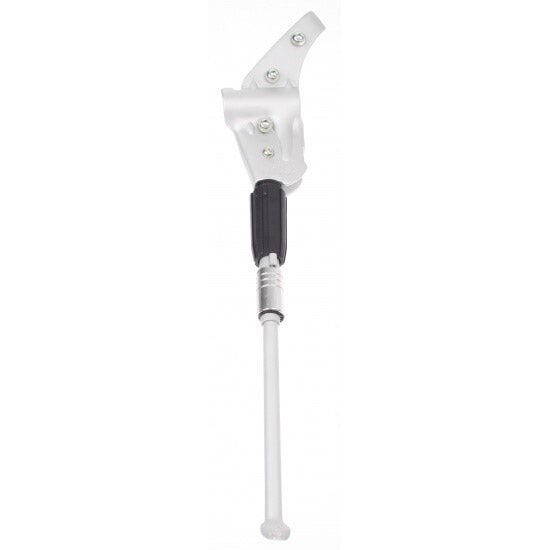 Rst - Rst Tranzx Echteandaard Cadre 28-29 Silver Fullable - Béquille - Gris - Decathlon