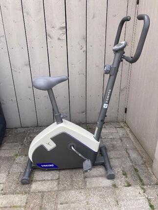 Entre Particuliers - Vélo d'appartement