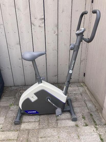 Entre Particuliers - Vélo d'appartement