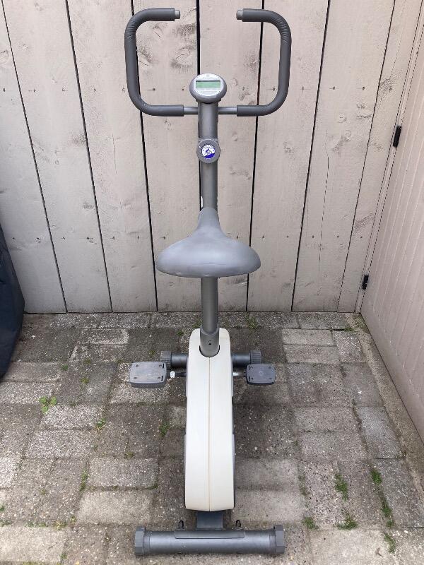 Entre Particuliers - Vélo d'appartement 3/5