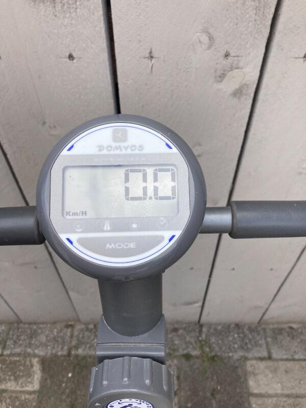 Entre Particuliers - Vélo d'appartement 4/5