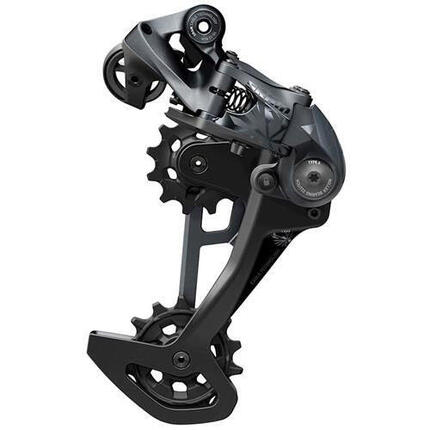 Rock Machine Sram Achterdailleur xx1 Eagle 12V 52T Gray