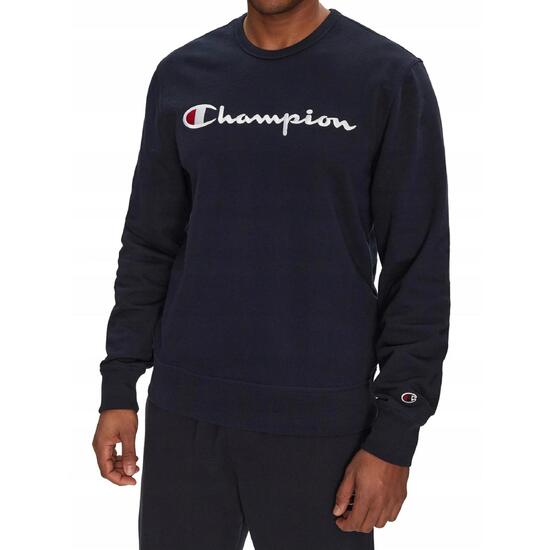 Bluza męska Champion Crewneck Sweatshirt