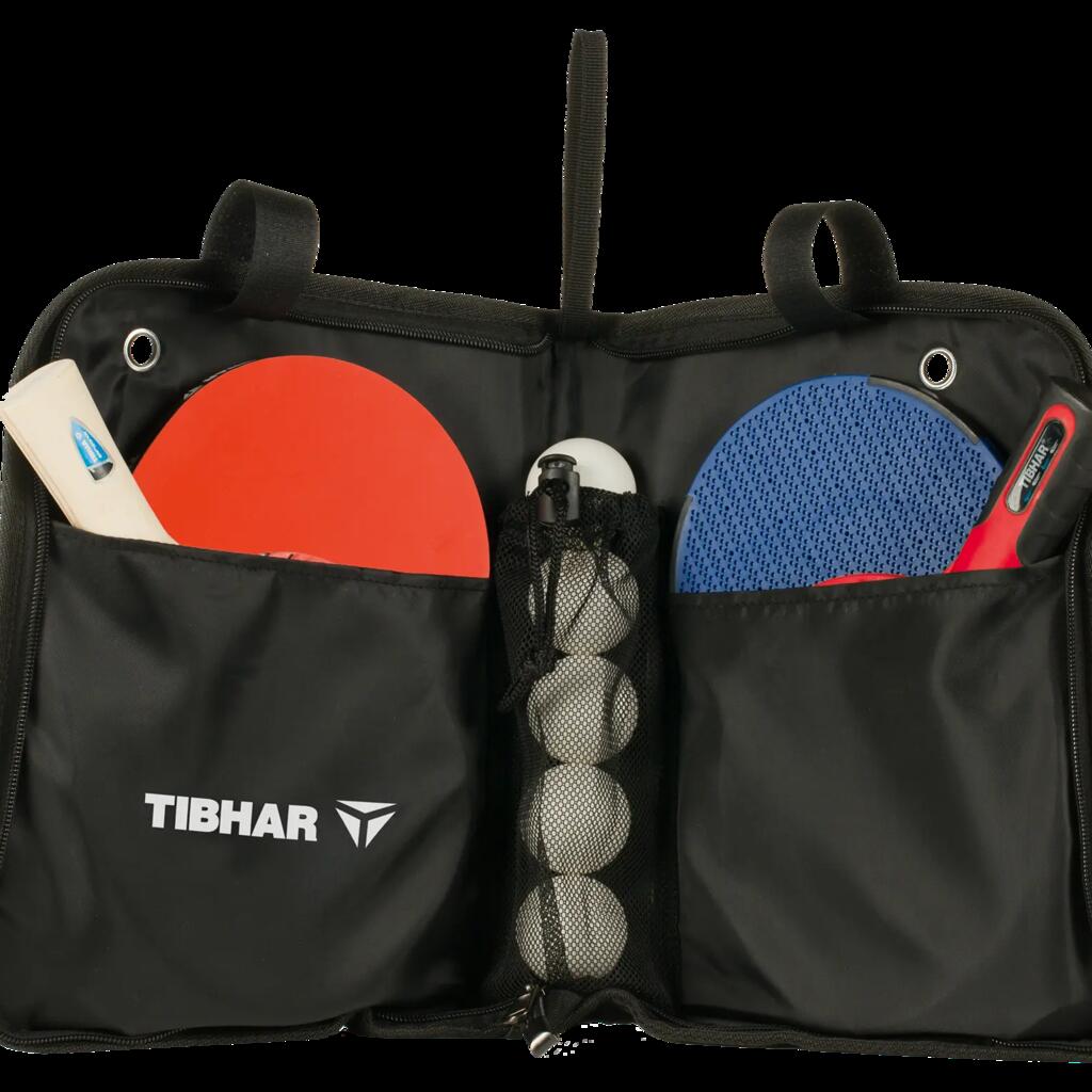 Table tennis racket Tibhar Hobbyset 2