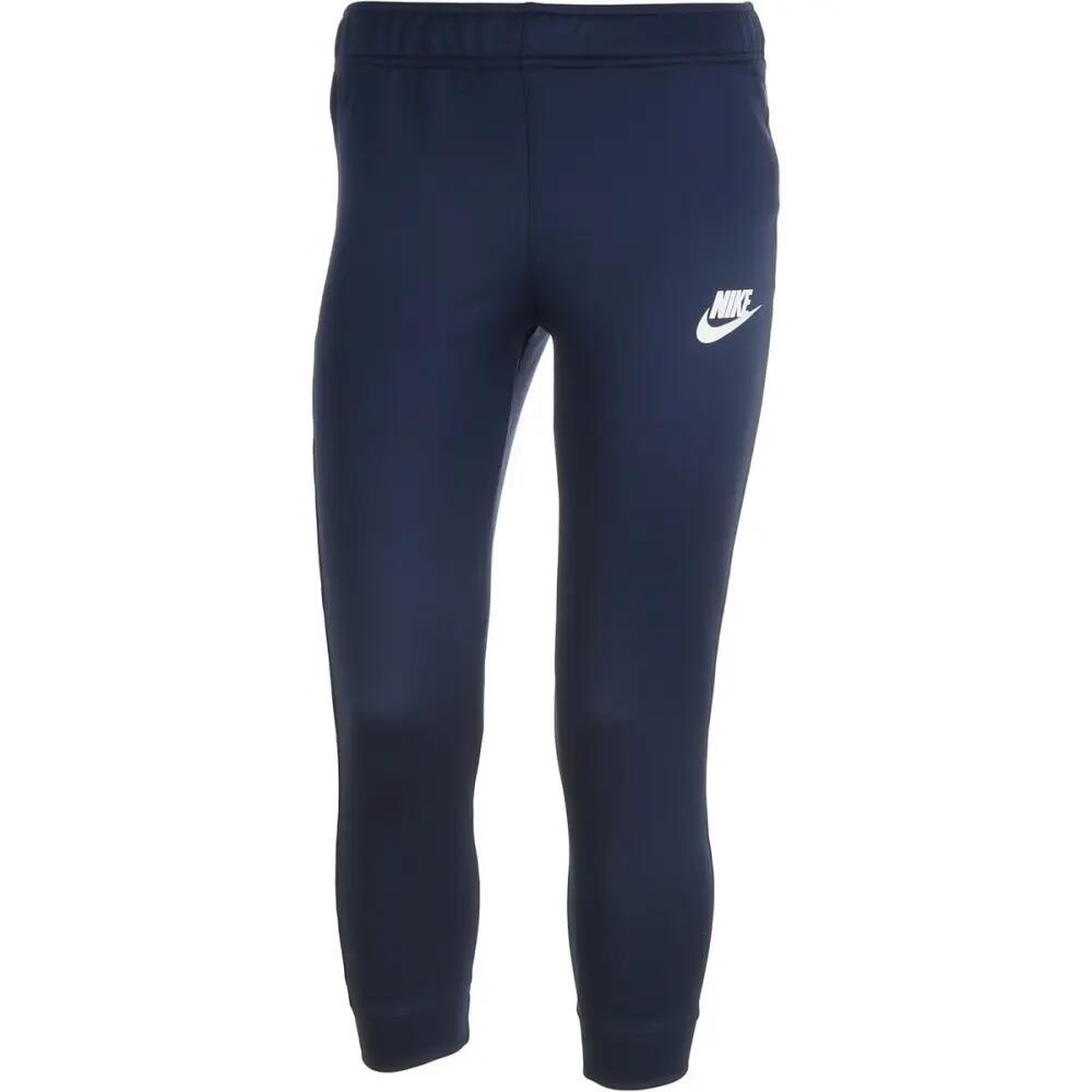 Trainingsanzug für , Polyester Kinder Mitternachtsblau 4/5
