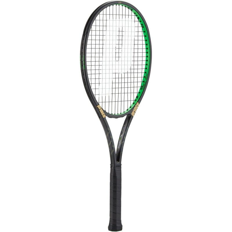 Raqueta de tenis Prince TXT2 TOUR 95 320 sin encordar