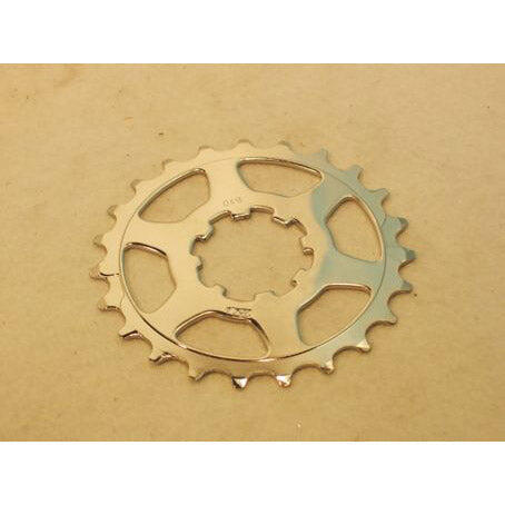 Miche 23t Campagnolo 10v - Cassette de Vélo de Haute Qualité