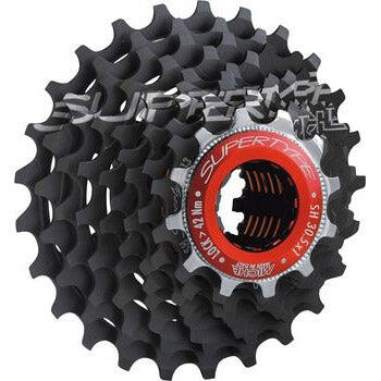Shimano Miche Kassette 10V 12-25 - Hochwertiges Fahrradteil