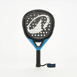Seconde vie - Raquette de padel - Kuikma PR Power Light Noir Bleu - EXCELLENT