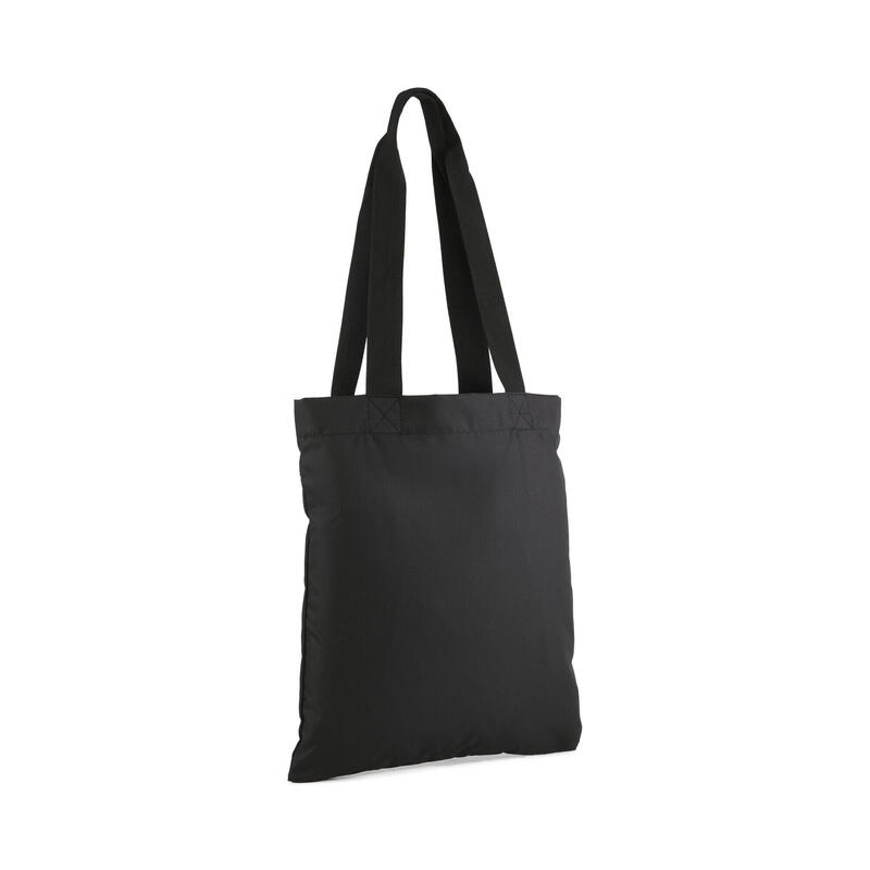 Torba tote PUMA Phase składana PUMA Black