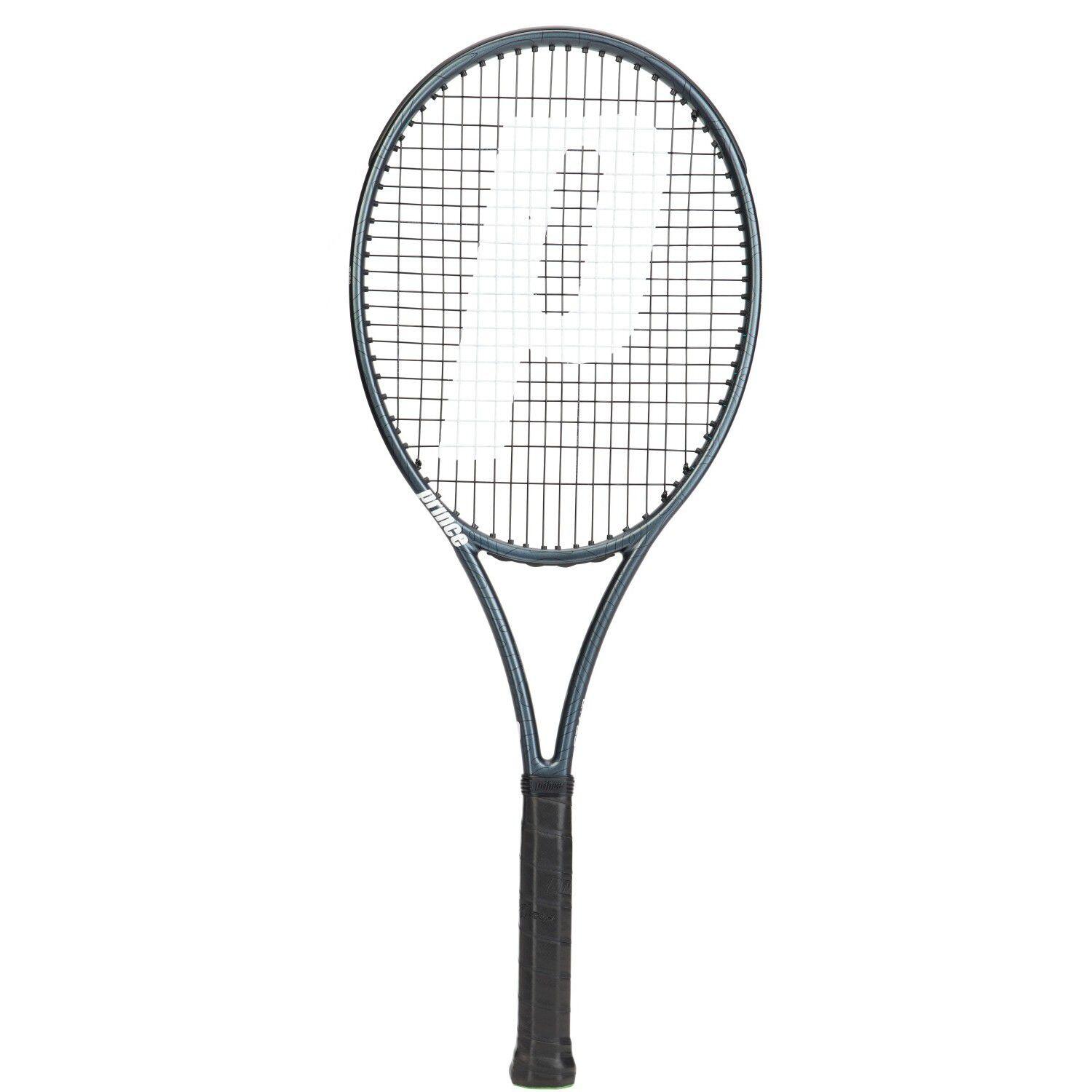 Racchetta da tennis PHANTOM 100X 320 2/5