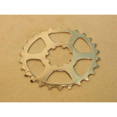 Miche 26t campagnolo krans - 10 versnellingen