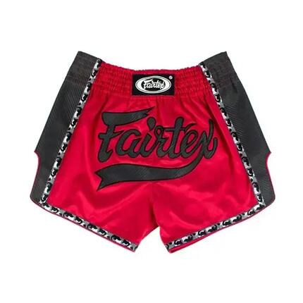 Shorts de Muay Thai Fairtex