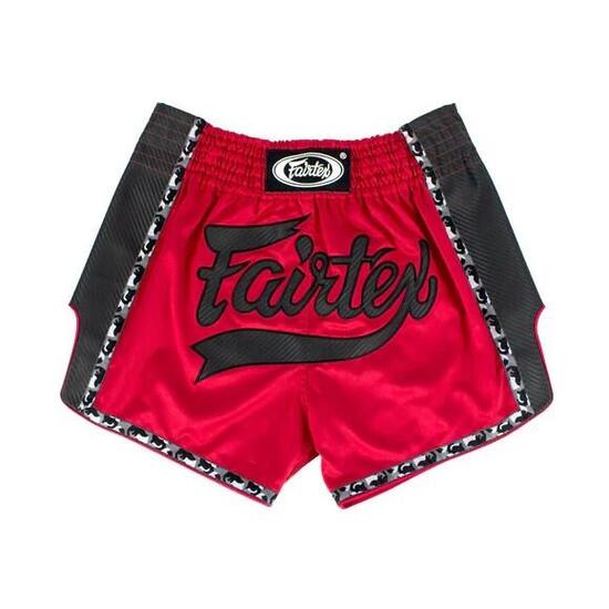 Shorts de Muay Thai Fairtex