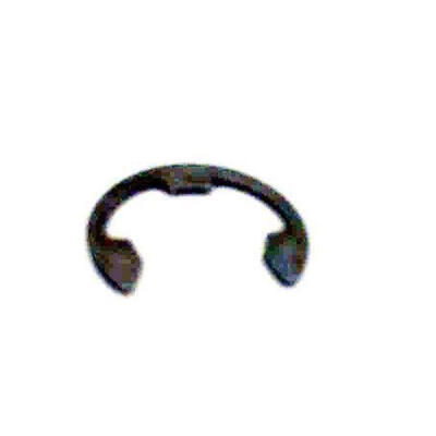 Shimano sluitmoer conus links 31z06020 - hoogwaardige fietsonderdelen