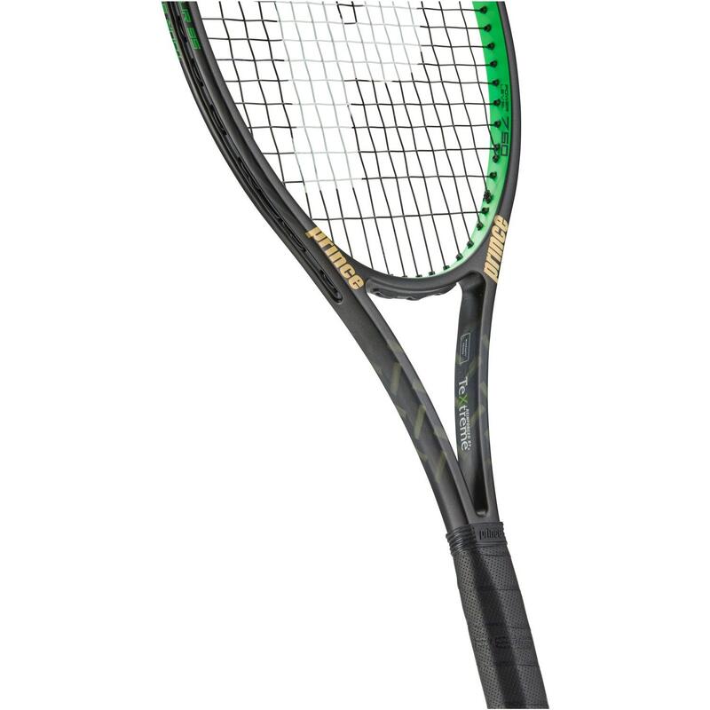 Raqueta de tenis Prince TXT2 TOUR 95 320 sin encordar