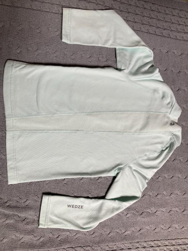Entre Particuliers - t-shirt thermique fille 2/2