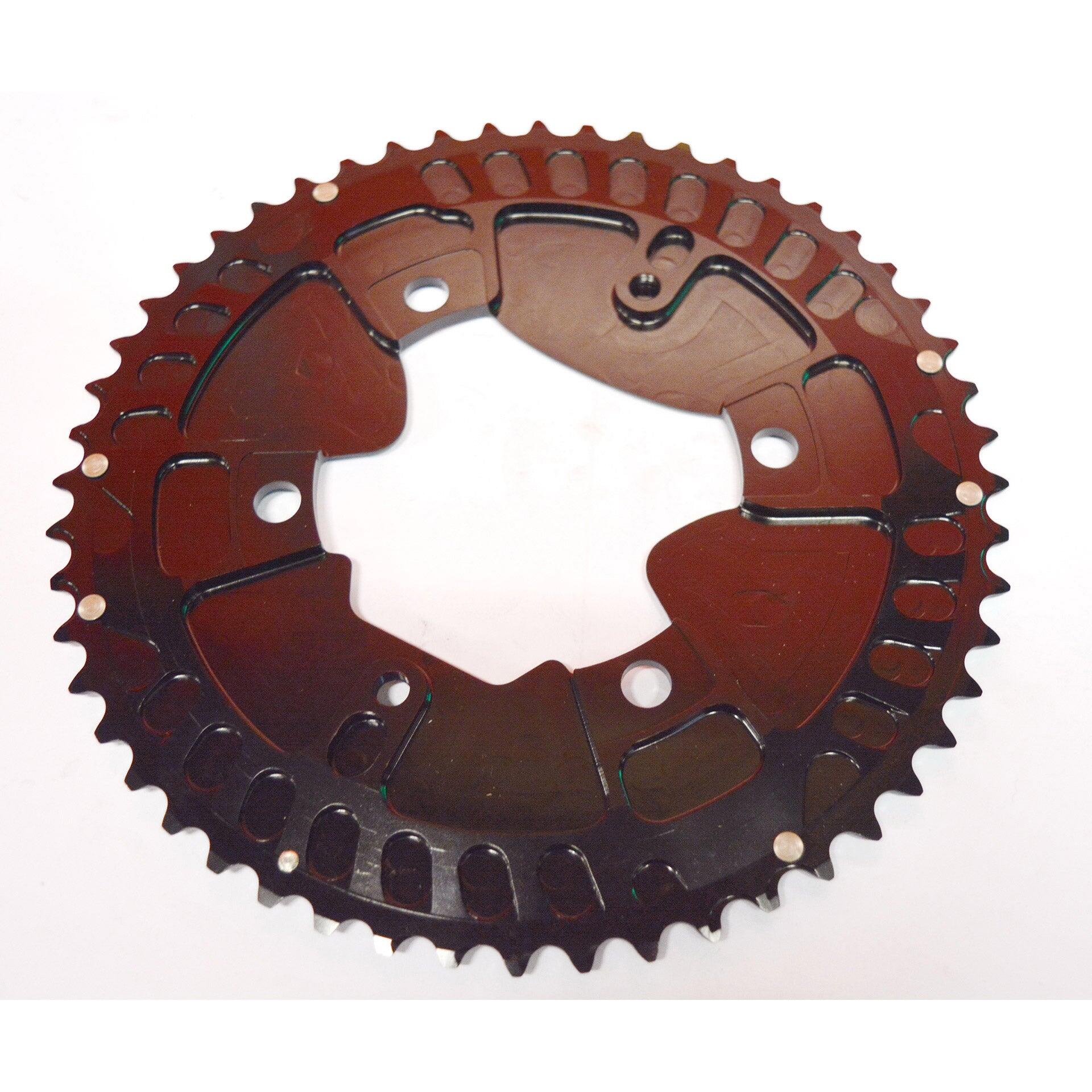 MICHE Miche Chaining Magazine Crono HSL 11V 110 52T All System Comp.