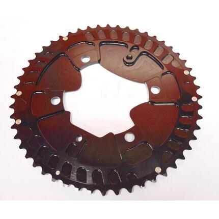 Miche Chaining Magazine Crono HSL 11v 110 52T All System Comp.