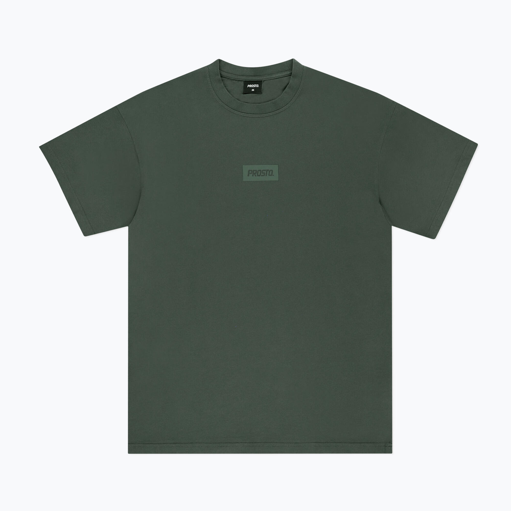 PROSTO PROSTO Box 2.0 Heren T-shirt