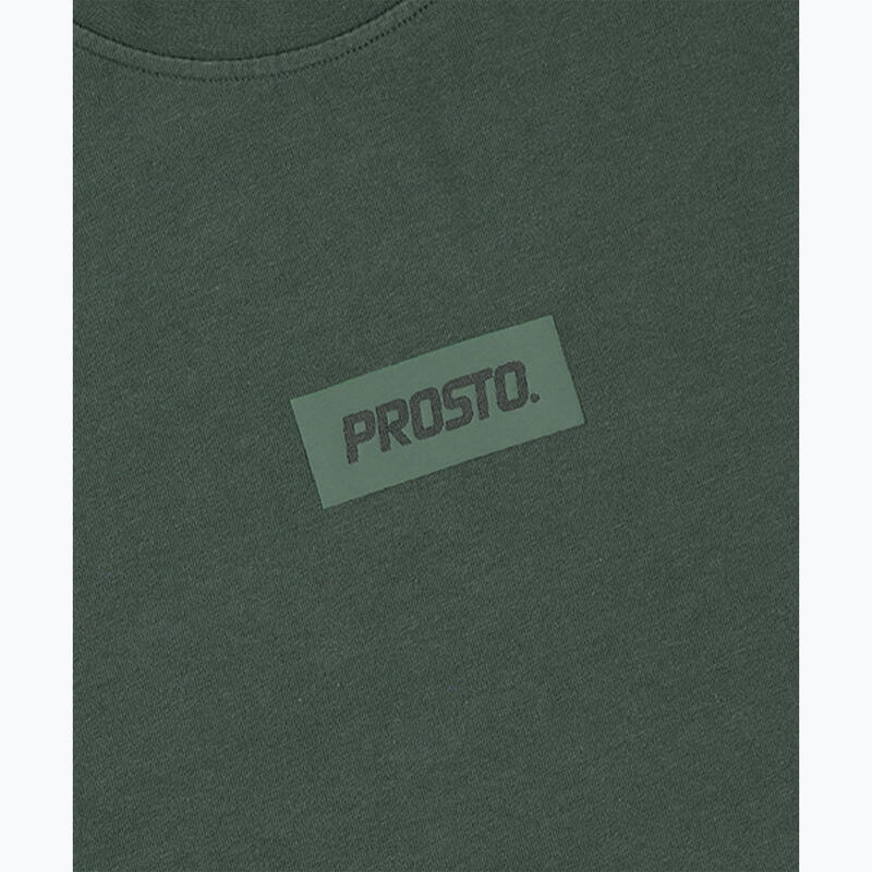 Tricou bărbătesc PROSTO Box 2.0