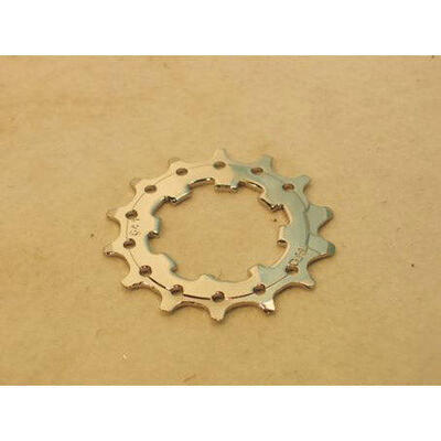 Miche 14t campagnolo krans - 10 versnellingen