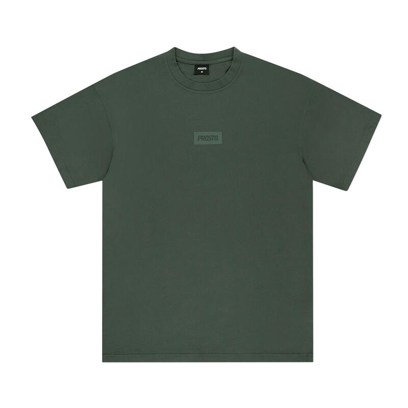 Tricou bărbătesc PROSTO Box 2.0