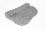 Almofada Cervical Lifenaxx LX-044 1/7