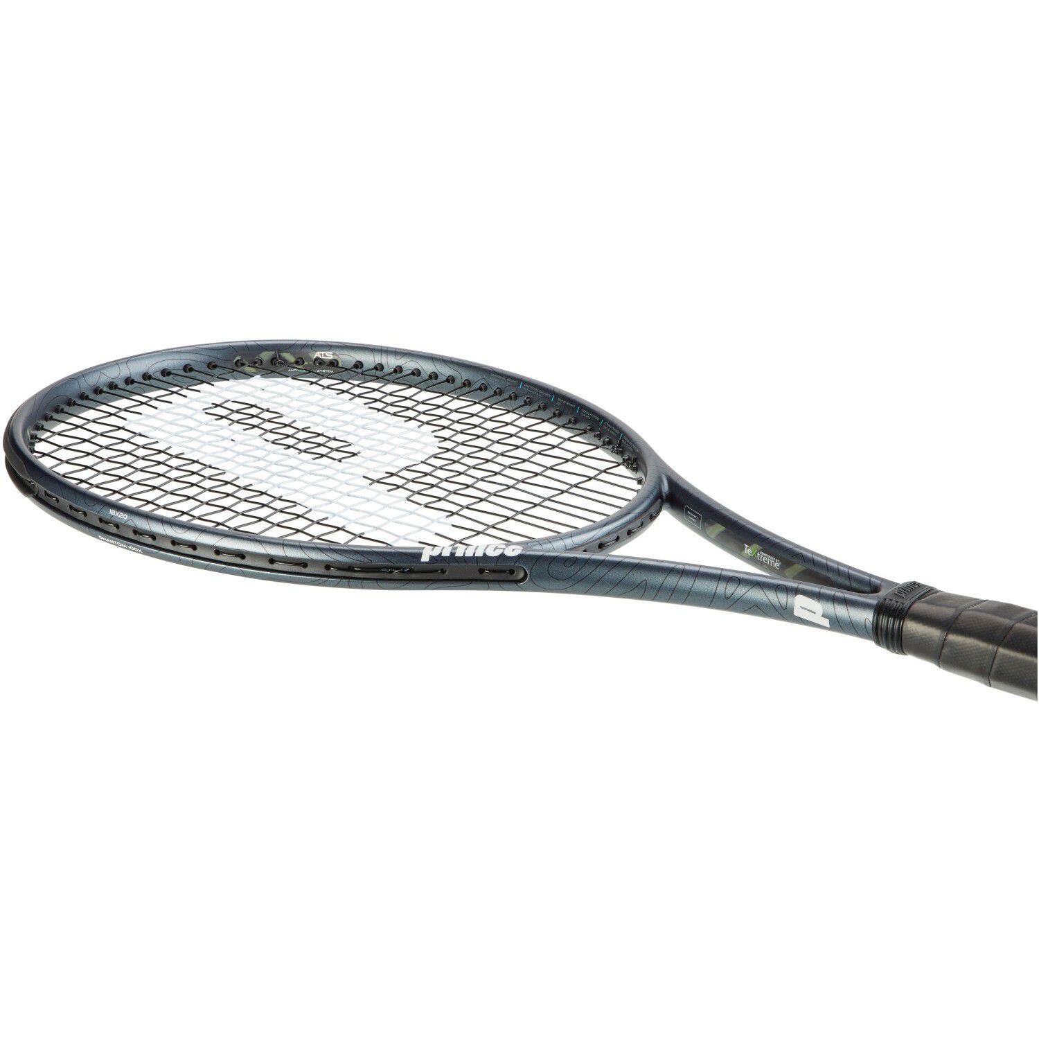 Racchetta da tennis PHANTOM 100X 320 5/5