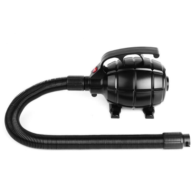 Stardupp Airtrack Bomba Elétrica 230V | Enchimento e esvaziamento rápidos 2/5