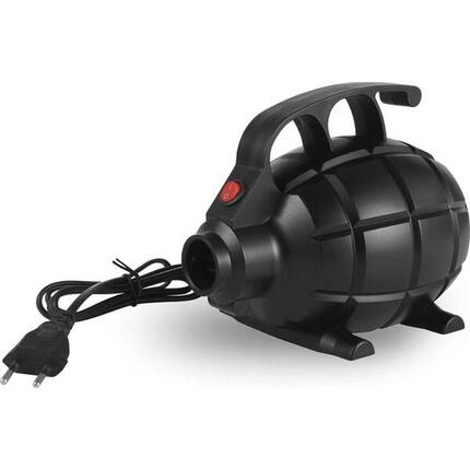 Stardupp Airtrack Elektrische Pumpe 230V | Schnelles Aufblasen & Luftablassen