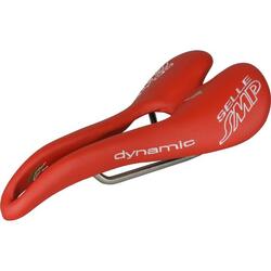 Selle SMP Selle Pro Dynamique Rouge