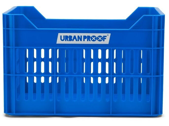 Caisse vélo Urban Proof 30L 2/2