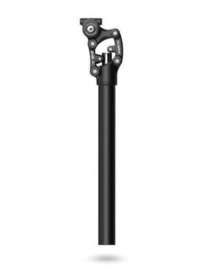 Sitzstift SR SUNTOUR SP-12 NCX 31,6 mm 350 mm schwarz > to translate in German