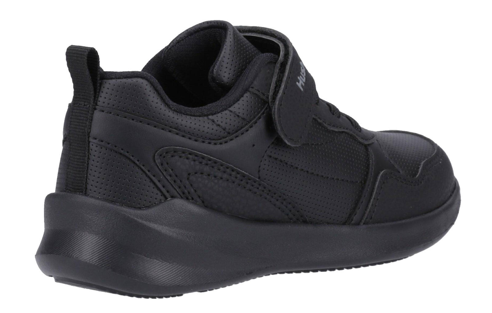 Hush Puppies Marling Junior 3/5