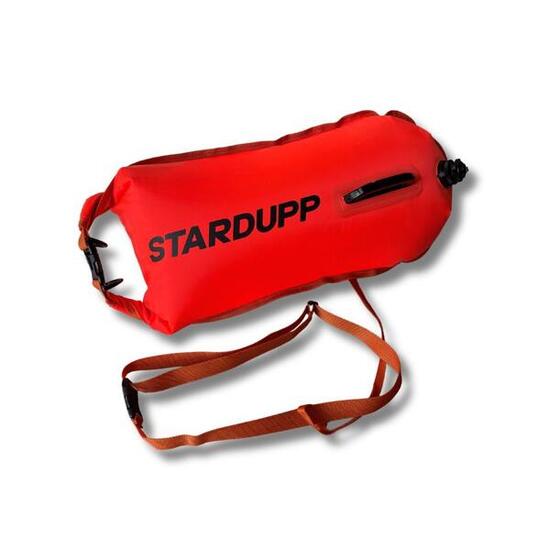 Stardupp Schwimmboje et Drybag
