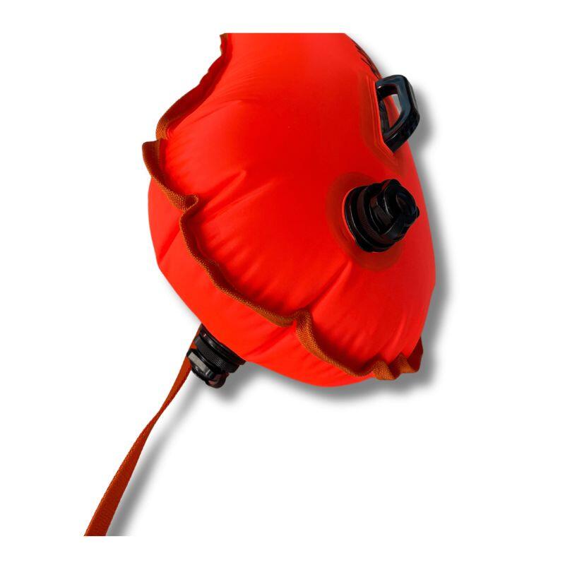 Stardupp Schwimmboje et Drybag 2/7
