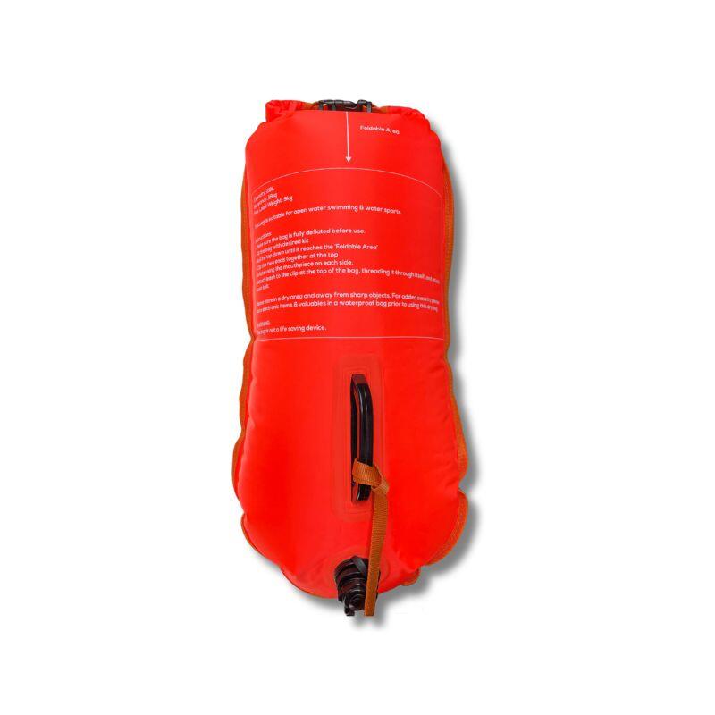 Stardupp Schwimmboje et Drybag 3/7