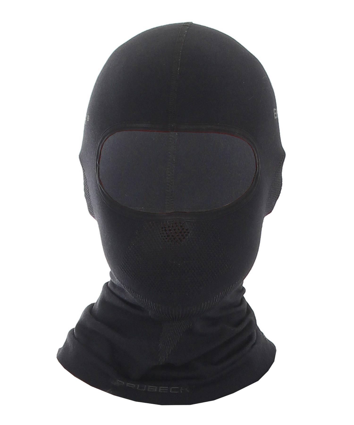 Kominiarka motocyklowa unisex Brubeck 2/3