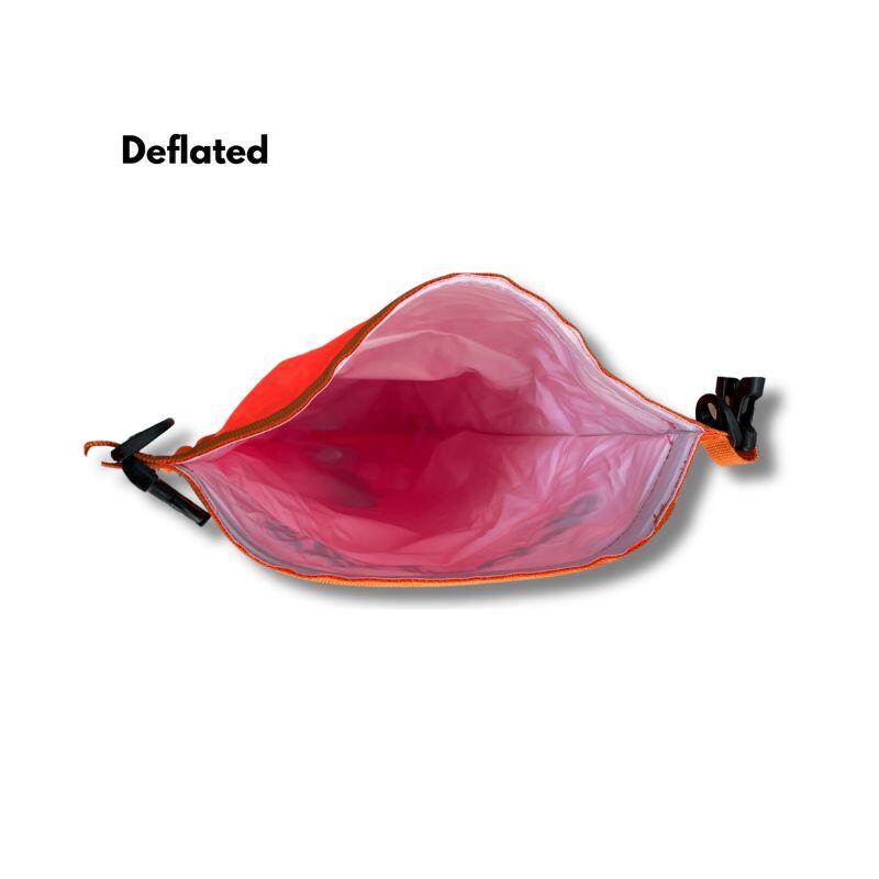 Stardupp Schwimmboje et Drybag 7/7