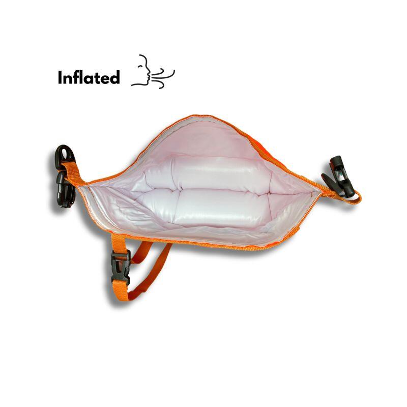 Stardupp Schwimmboje et Drybag 4/7