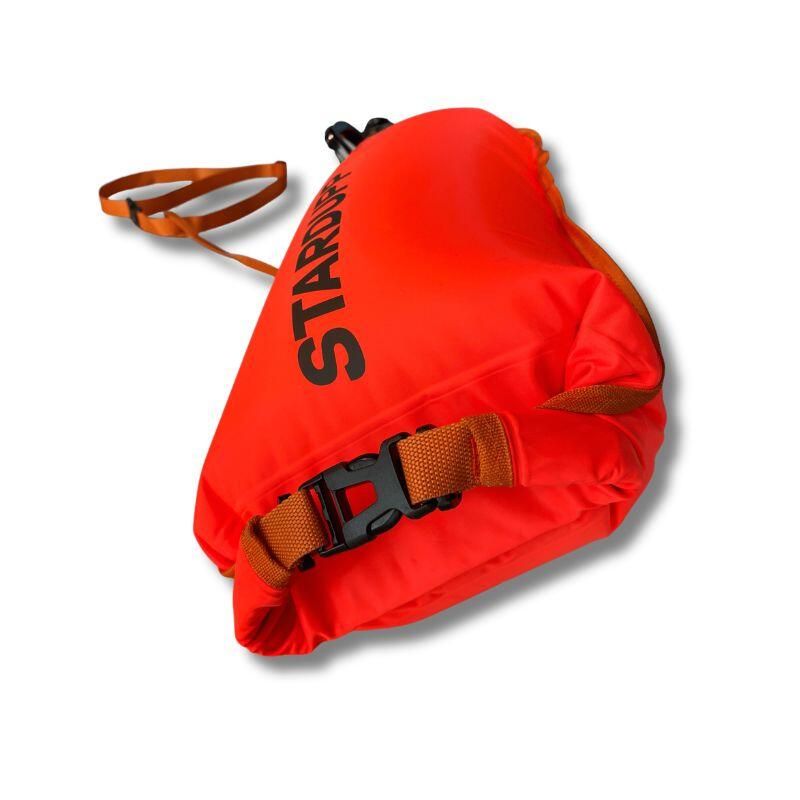 Stardupp Schwimmboje et Drybag 5/7